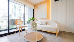 Unclassified image, 3 of 40, button - w* | Premium 1BR in San Francisco w/ Pool (Panamá)