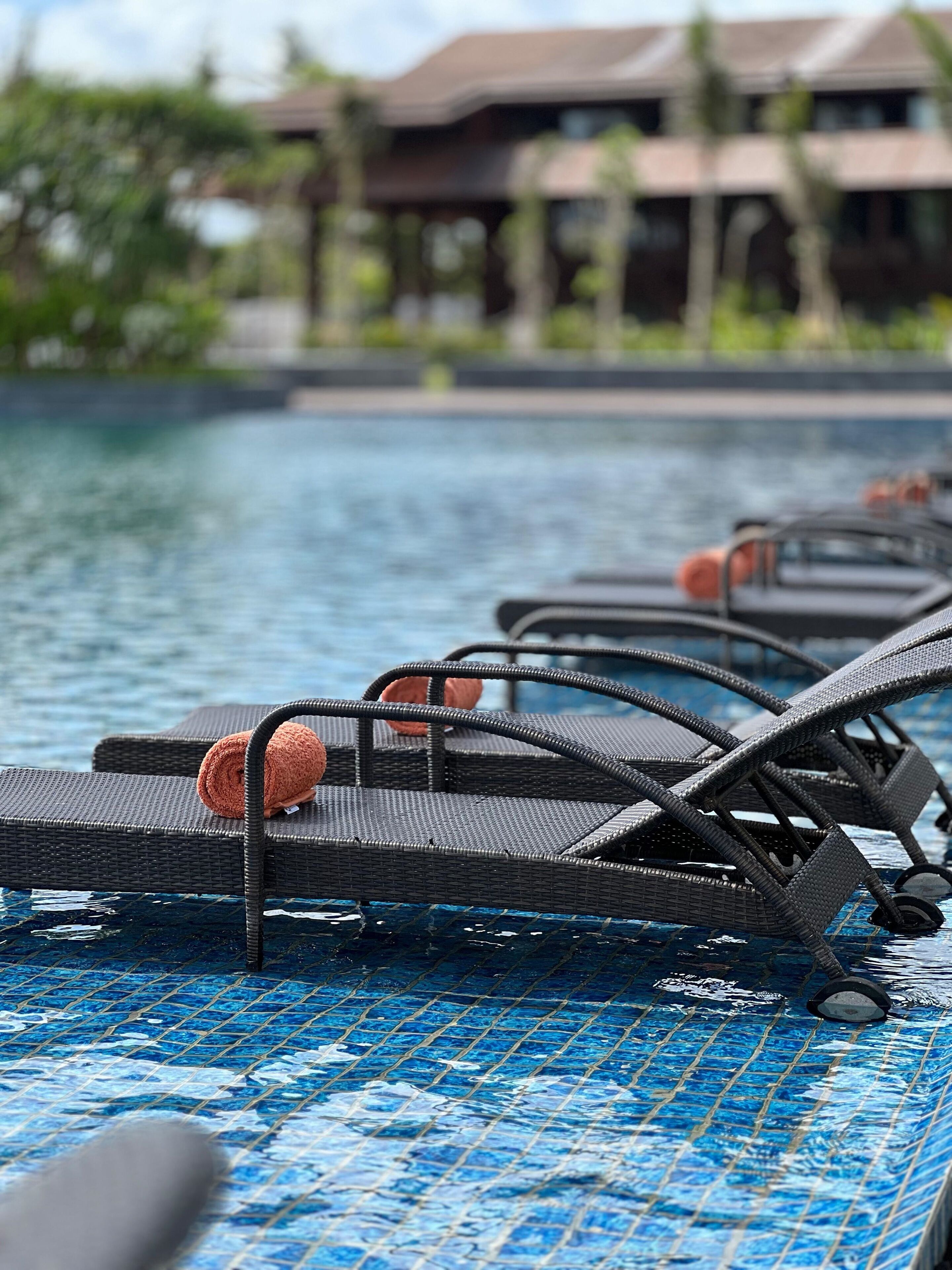 Foto - The Meru Sanur