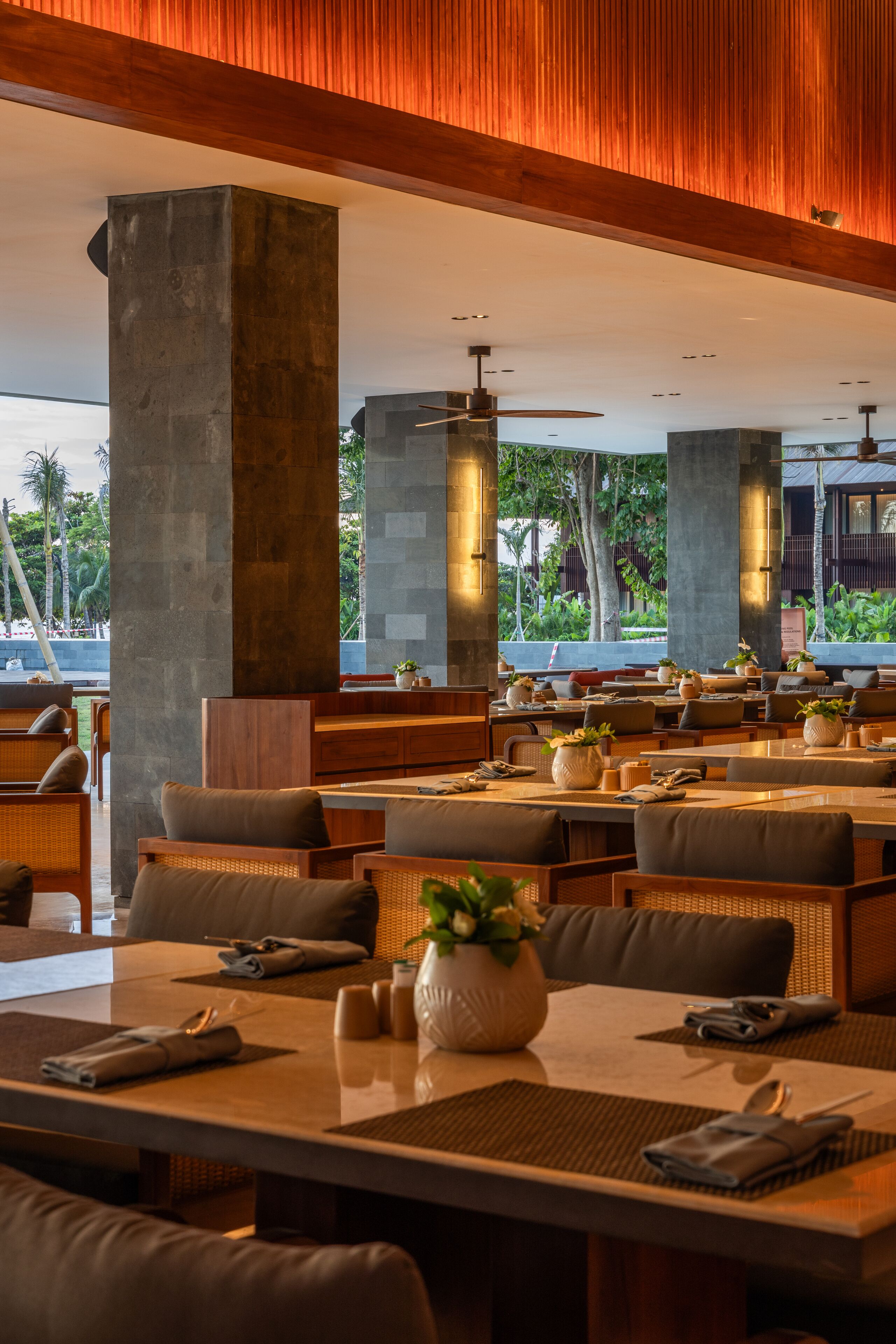 Foto - The Meru Sanur