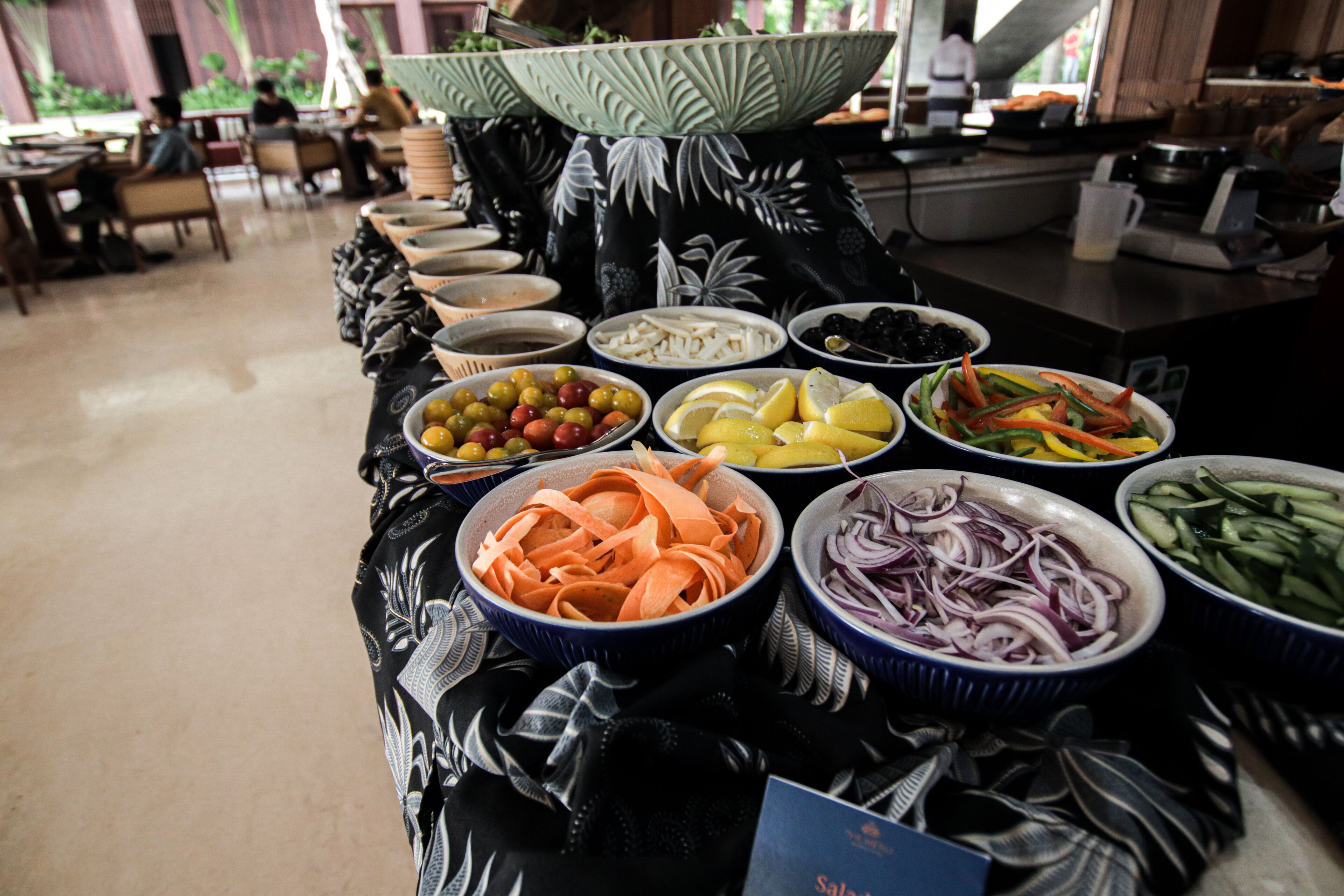 وجبة إفطار