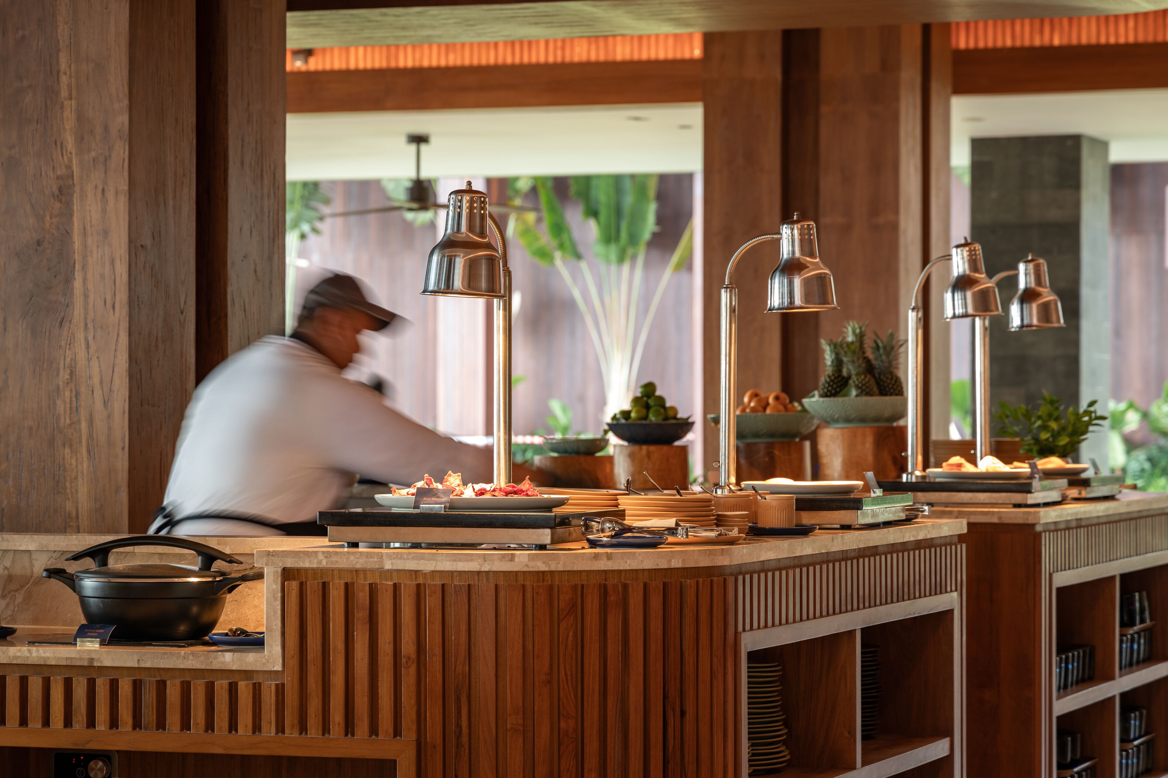 Foto - The Meru Sanur