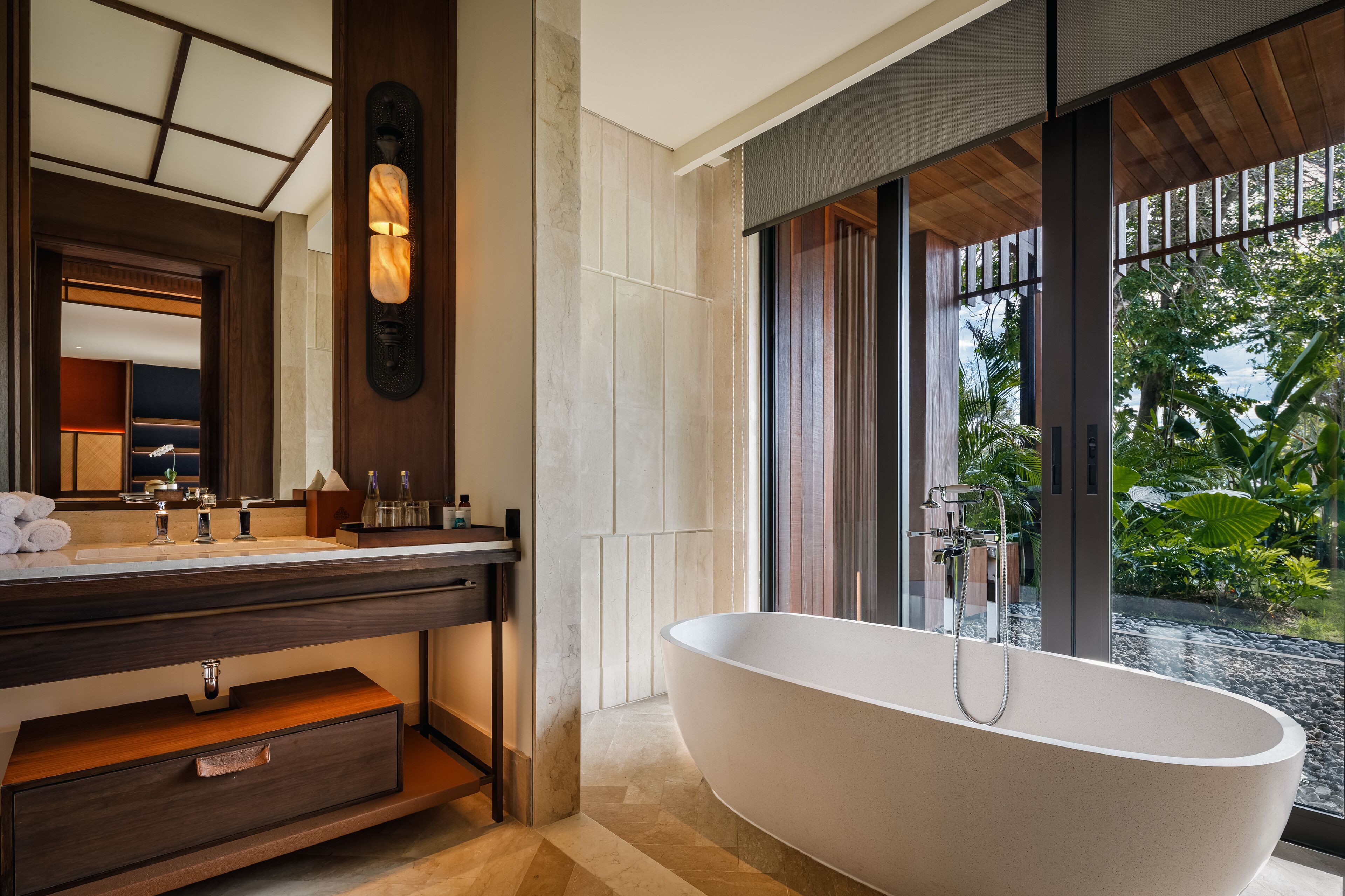 Foto - The Meru Sanur