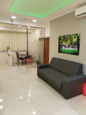 Smart TV - holliday house moni  (Napoli)