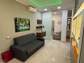 Smart TV - holliday house moni  (Napoli)