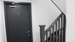 Unclassified image, 3 of 27, button - The Mini Hotel -Birmingham City-FREE BREAKFAST (Birmingham)