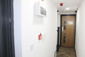 Basic Room | Floor plan
