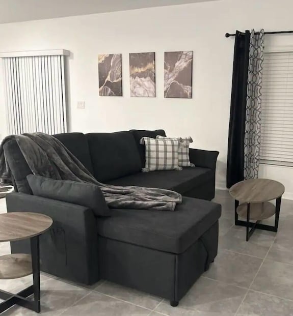 Central Fl-orlando Home. Legoland, Bella Cosa, Disney & More. Dvh - Lake Wales, FL