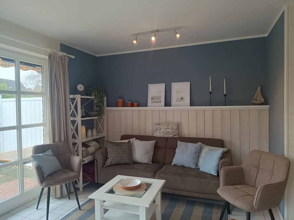 Bild für Gastgeberprofil