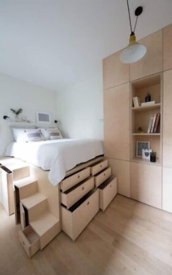 Room - Studio Paris 6ème Bon Marché (Paris)