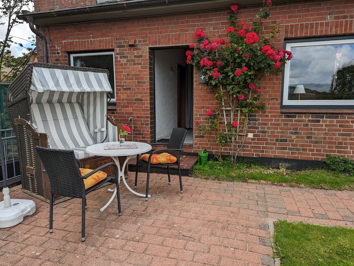 Image de profil de l’hôte