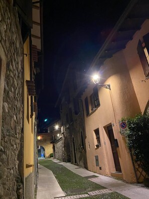 Exterior - DREAMING HOLIDAYS (San Felice del Benaco)