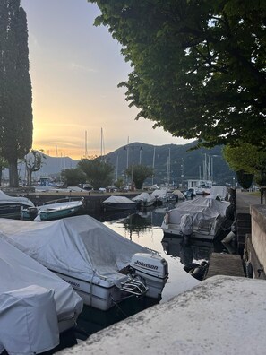 Marina - DREAMING HOLIDAYS (San Felice del Benaco)