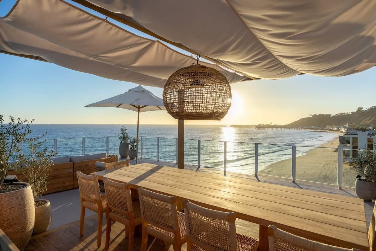 Aqualina Best View in Malibu by Stay Awhile Villas