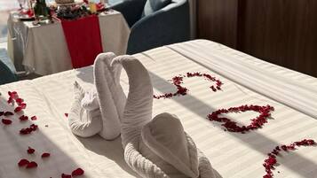 Gastronomie für Paare