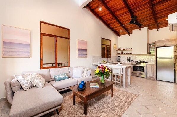 Téléviseur connecté