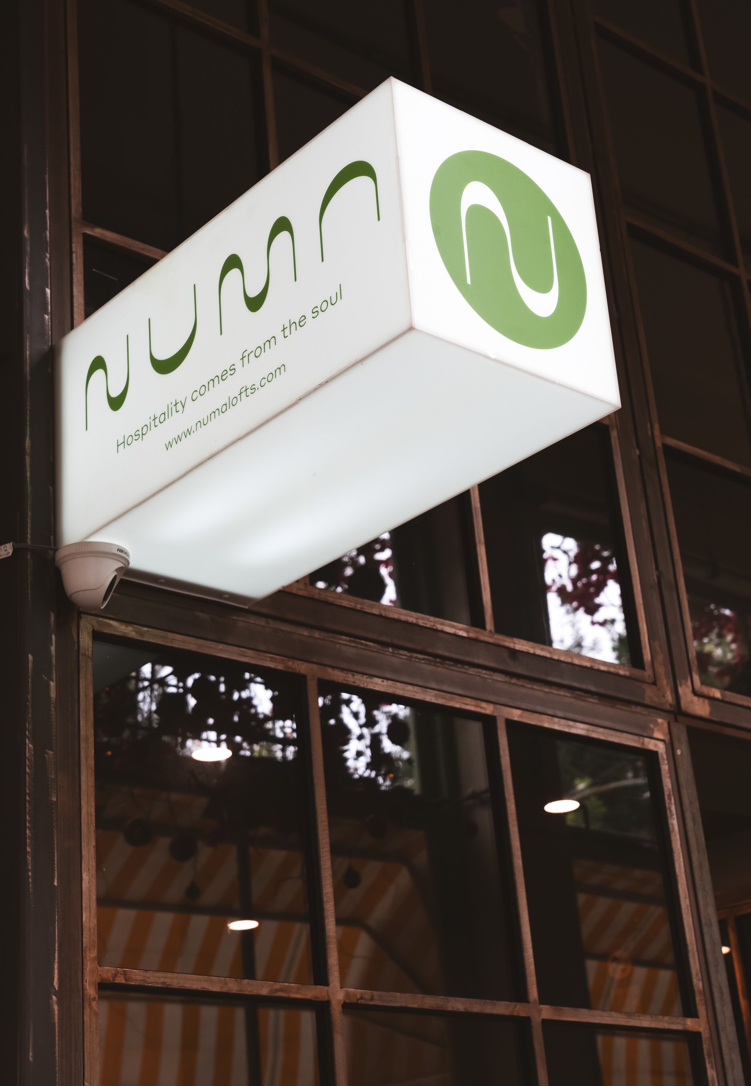 Photo - Num Suites & Lofts Athens