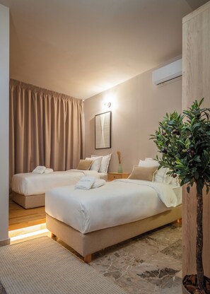 Basic Room