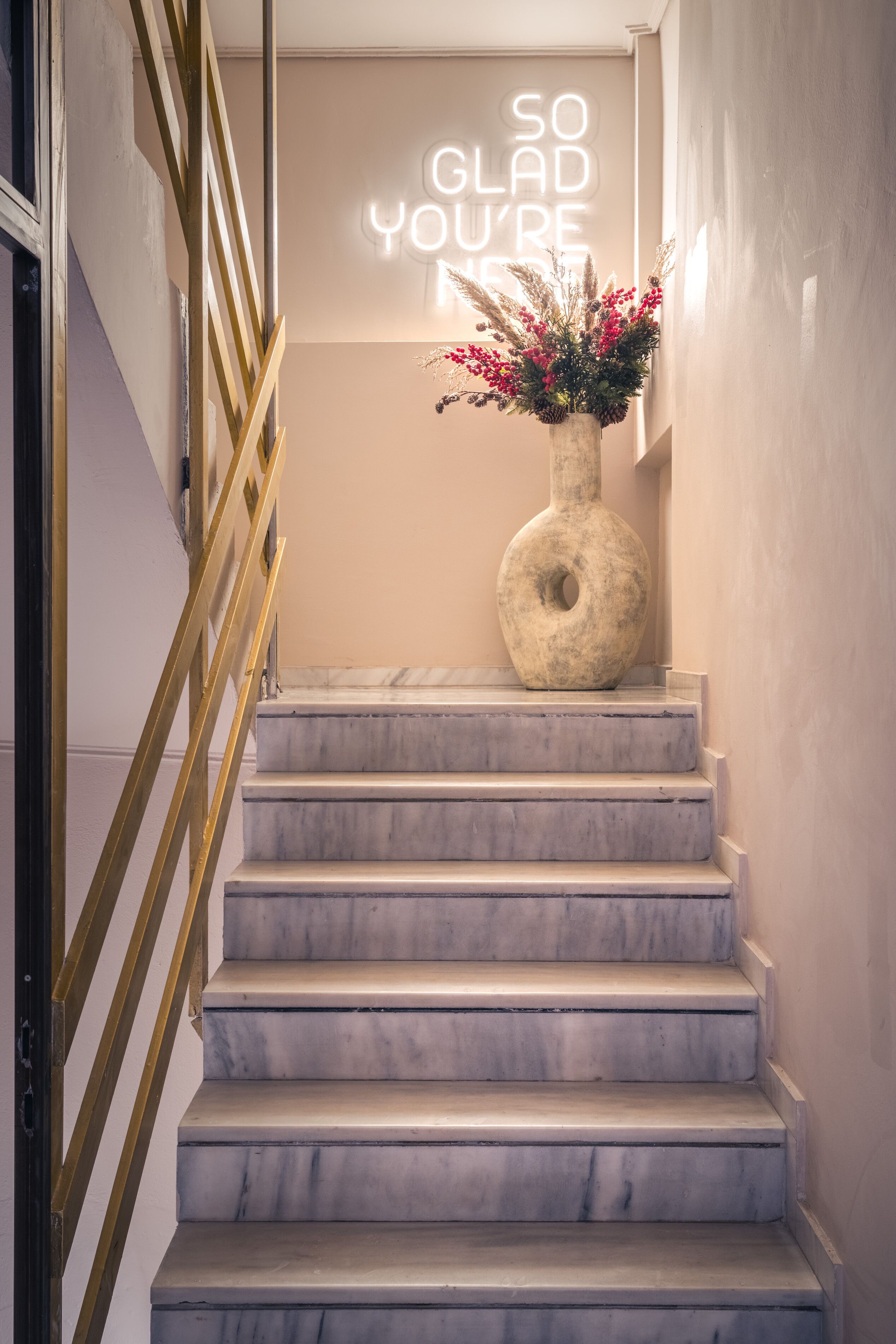 Photo - Num Suites & Lofts Athens