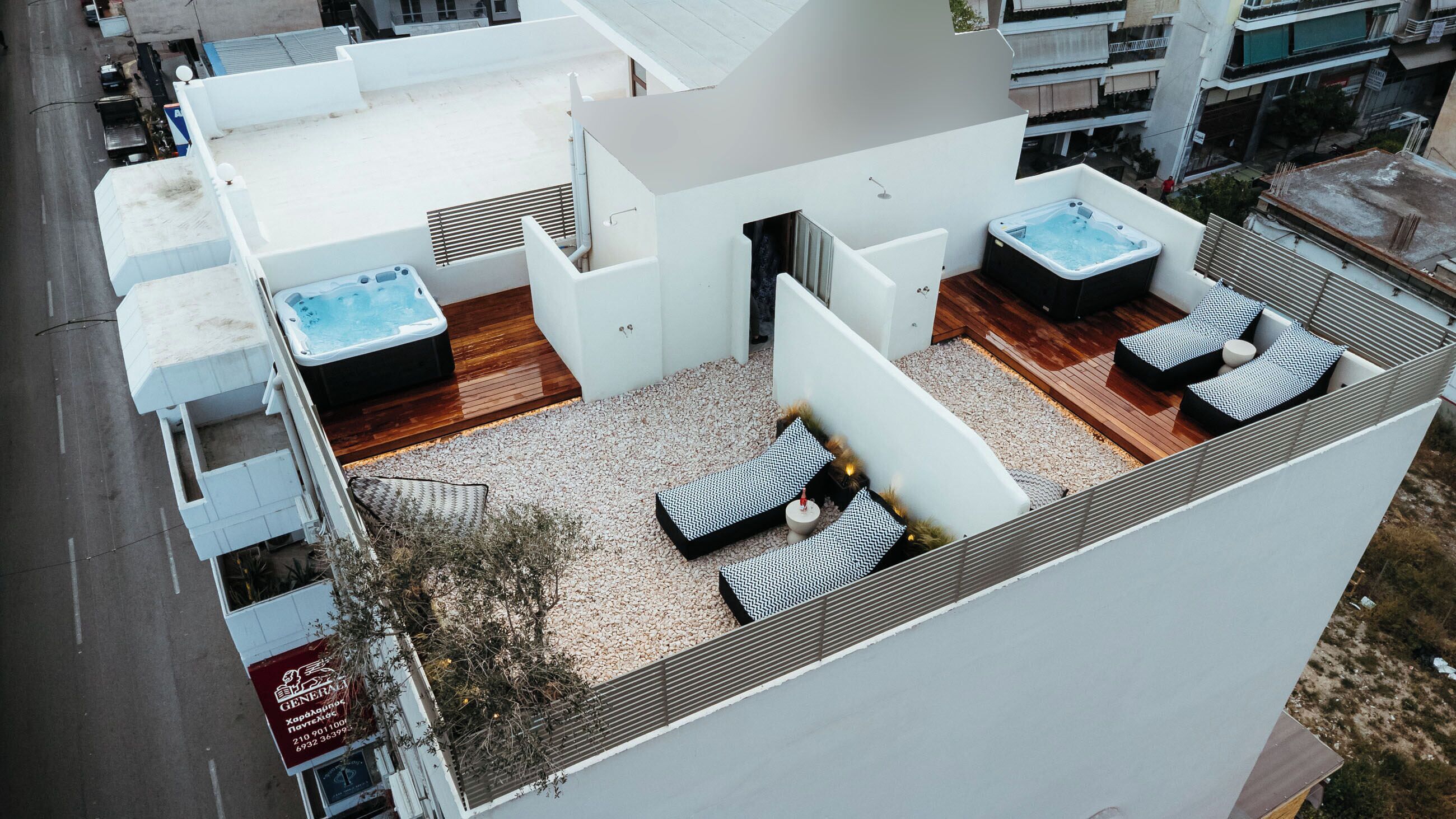 Photo - Num Suites & Lofts Athens