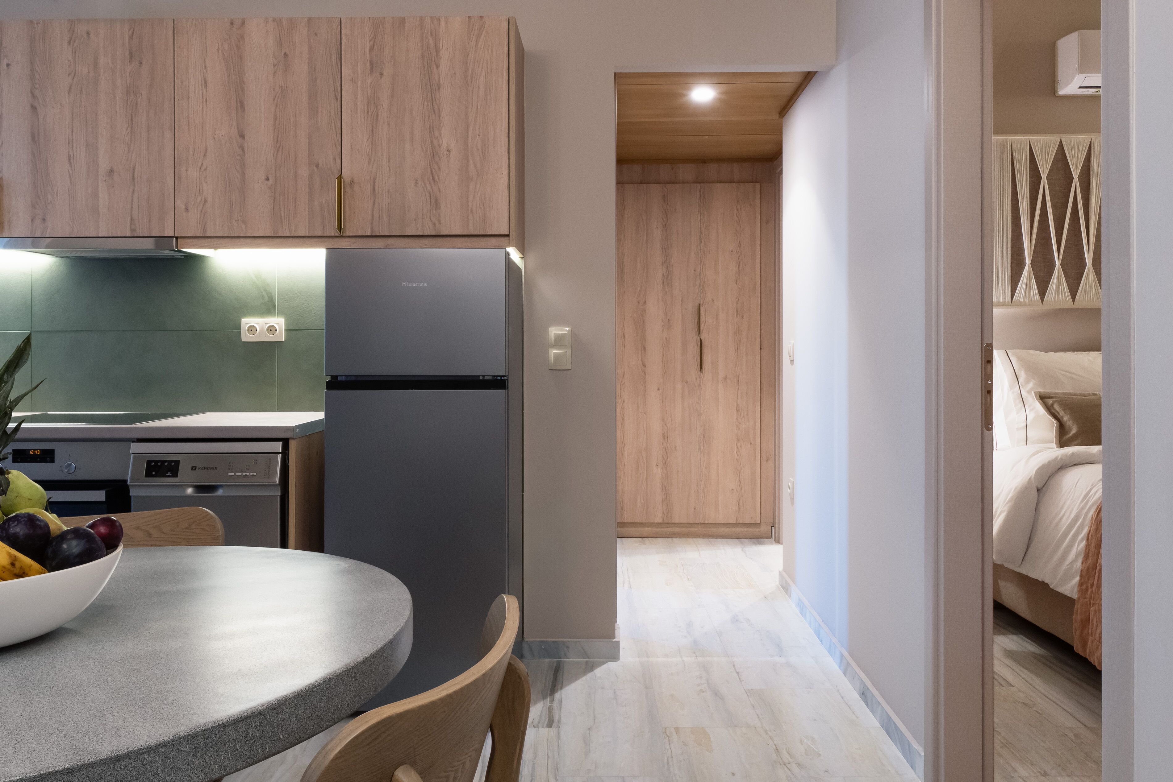 Foto - Num Suites & Lofts Athens