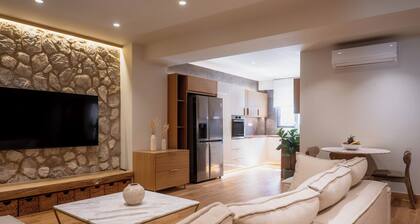 Num Suites & Lofts Athens