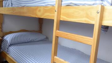 1 chambre, Wi-Fi gratuit