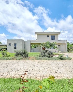 Exterior - Monarch Villas - Kilifi (Vipingo)
