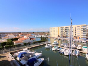 Jachthaven