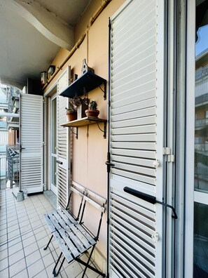 Lejlighed | 1 soveværelse