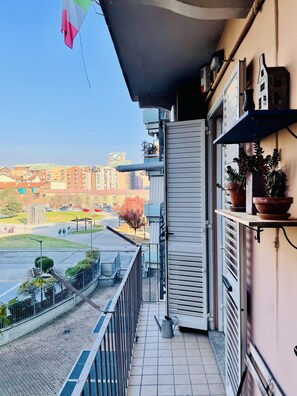 Apartment | 1 Schlafzimmer