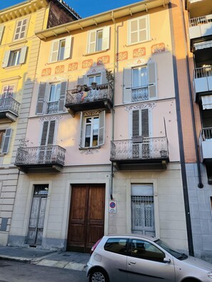 Apartment | 1 Schlafzimmer