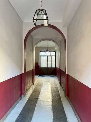 Apartment | 1 Schlafzimmer