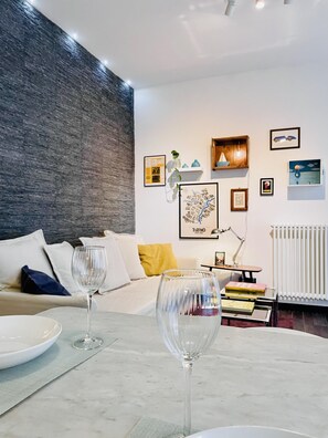 Apartment | 1 Schlafzimmer