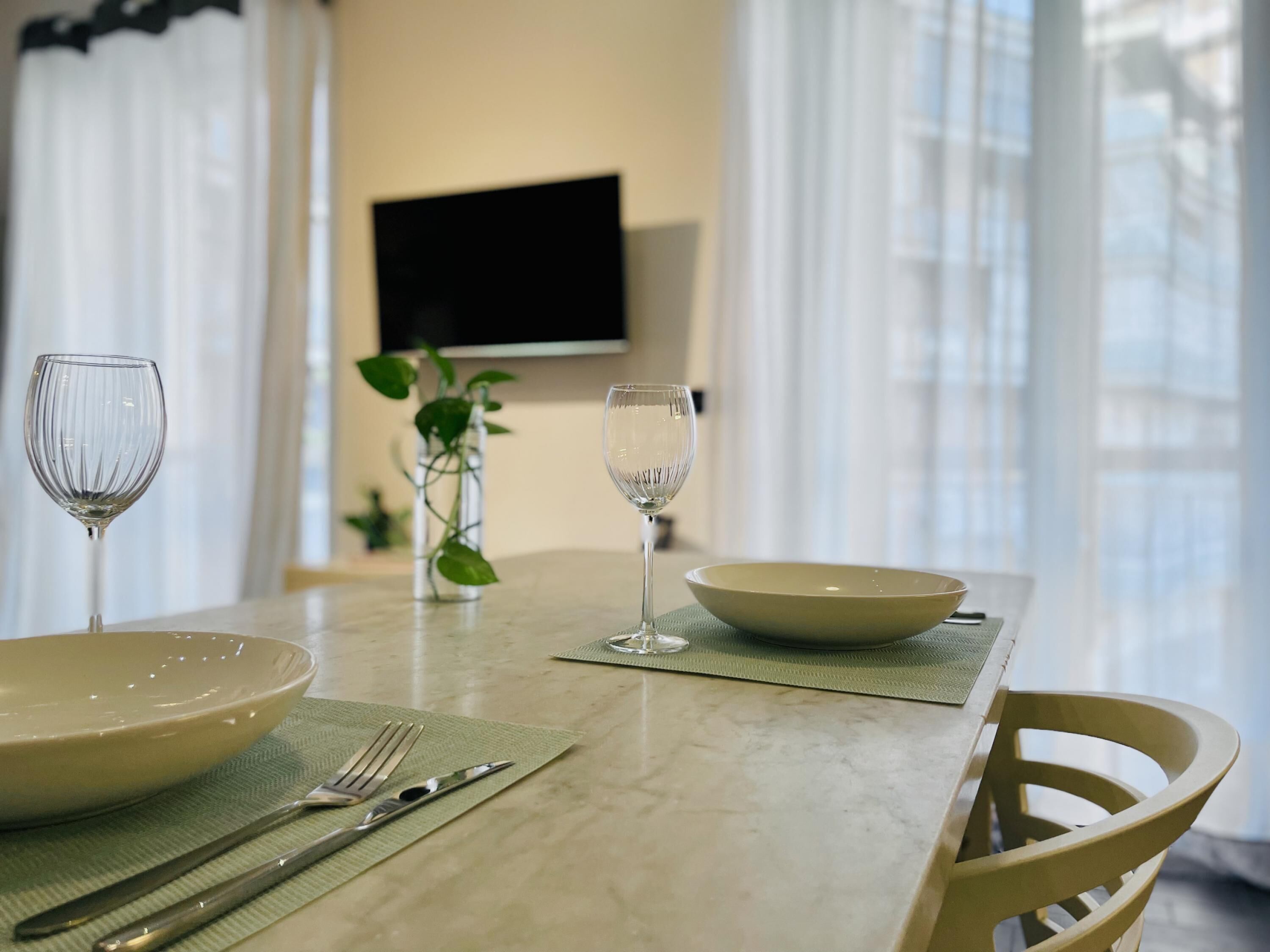 Apartment | 1 Schlafzimmer