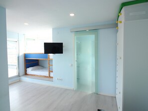 Free WiFi - ESTRELLA DE MAR 5-1 - Apartamento en el centro de Roses, a solo 25m de la playa. (Roses)