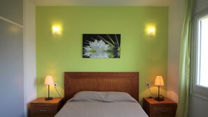 1 quarto
