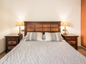 2 soverom og wi-fi (inkludert)