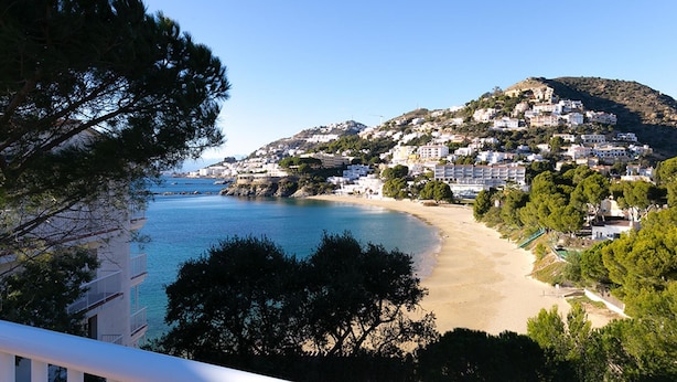Unclassified image, 1 of 21, button - Cozy House 20m from Roses Beach with Parking (Roses)