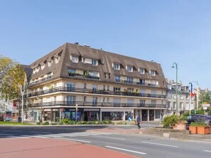 Udendørsområde