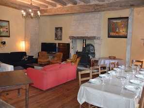 Intérieur