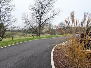 Property grounds - Cozy Retreat with Shared Heated Pool, Close to ZooParc de Beauval and Valençay (Villentrois-Faverolles-en-Berry)