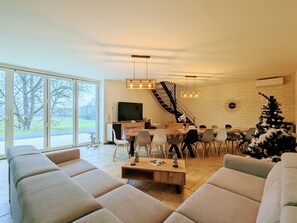 Fernseher