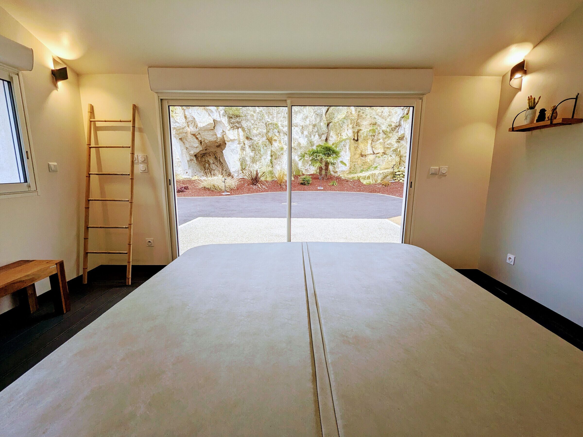 5 chambres, Wi-Fi gratuit