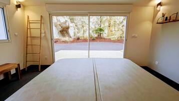 5 chambres, Wi-Fi gratuit