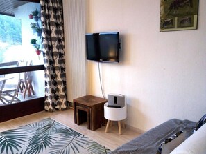 1 chambre, Wi-Fi