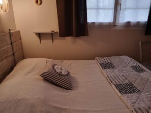1 chambre, Wi-Fi gratuit