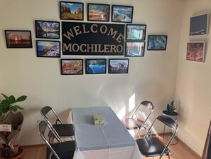 Wohnbereich