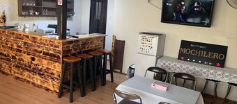 onomichi mochilero - Hostel