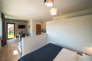 Comfort Studio Suite | Free WiFi - Przy Termach  (Szaflary)