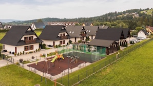 Exterior - Przy Termach  (Szaflary)